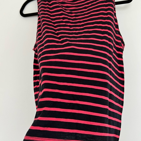 Love Club Striped Tank Top - Picture 4 of 7